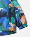 Reima Muonio 5100289B – Navy – Ansicht 5