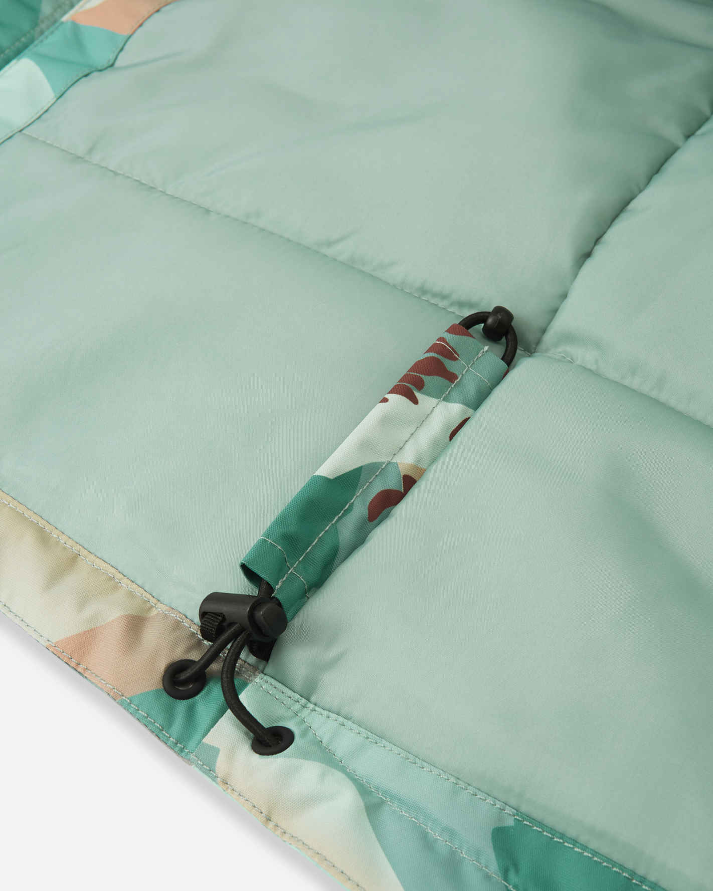 Reima Muonio 5100289B – Stone Green – Ansicht 6