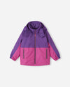 Reima Raisio 5100289C – Morado ciruela – Vista 1