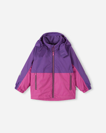 Reima Raisio 5100289C – Morado ciruela – Vista 1