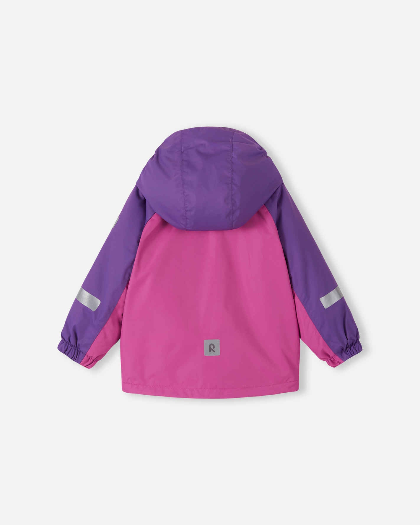 Reima Raisio 5100289C – Plum Purple – Vista 2
