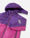 Reima Raisio 5100289C – Morado ciruela – Vista 3