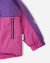 Reima Raisio 5100289C – Plum Purple – Vista 4