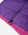 Reima Raisio 5100289C – Morado ciruela – Vista 5
