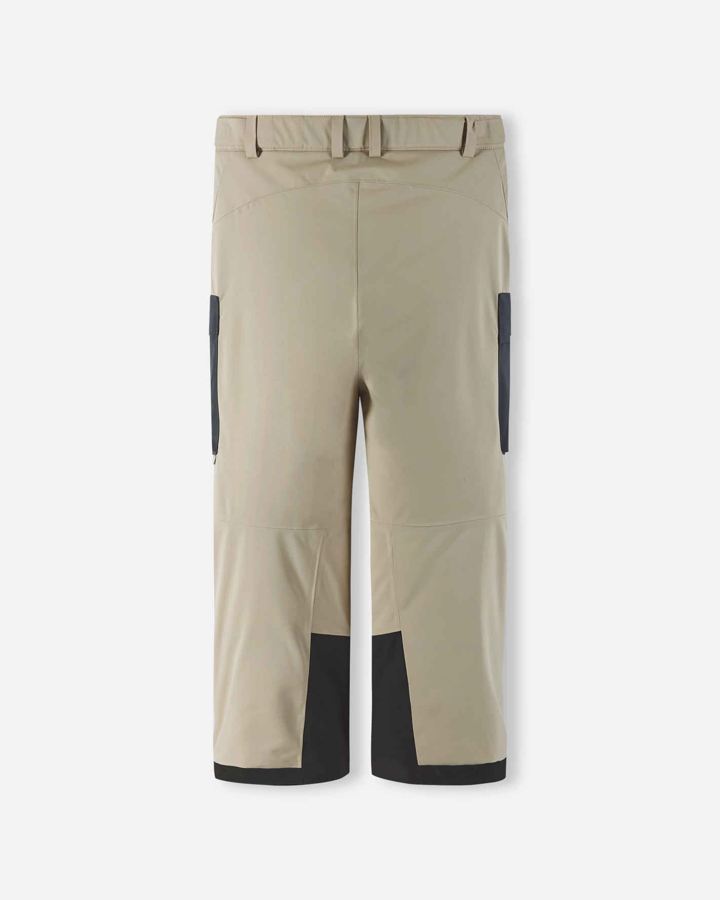 Reima Viekkala 5100395A – Beige terreux – Vue 2