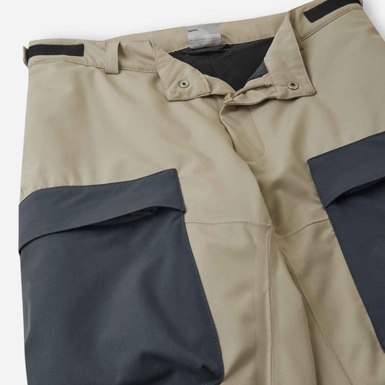 Reima Viekkala 5100395A – Beige terreux – Vue 4