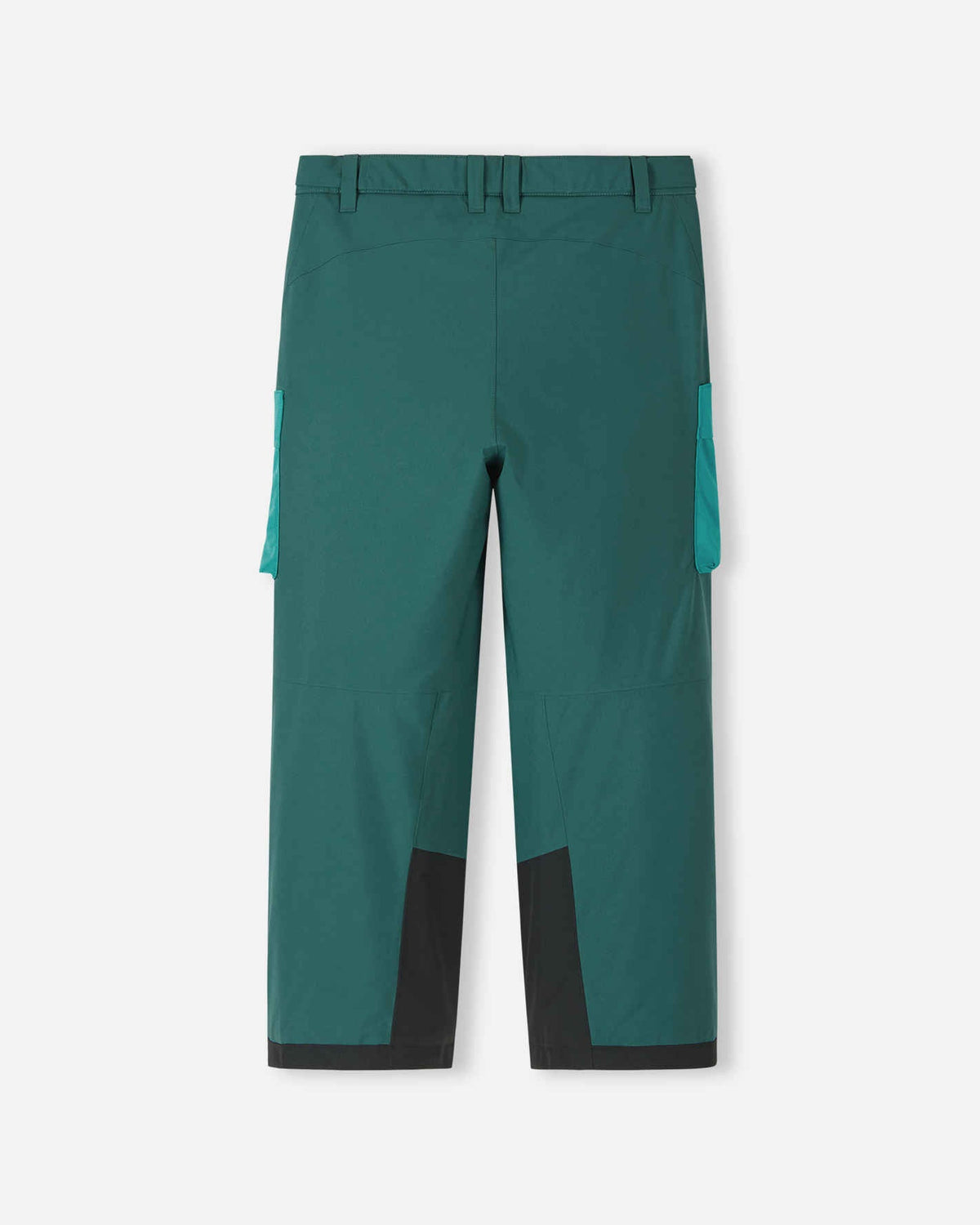 Reima Viekkala 5100395A – Dark Teal – Vue 2