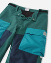 Reima Viekkala 5100395A – Dark Teal – Vue 3