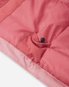 Reima Punnus 5100396A – Red Clay – Afbeelding 8