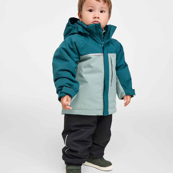 Reima Punnus 5100396A – Dark Teal – Afbeelding 10