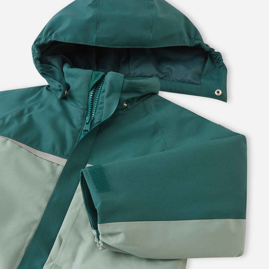 Reima Punnus 5100396A – Dark Teal – Afbeelding 3