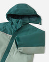 Reima Punnus 5100396A – Dark Teal – Afbeelding 3