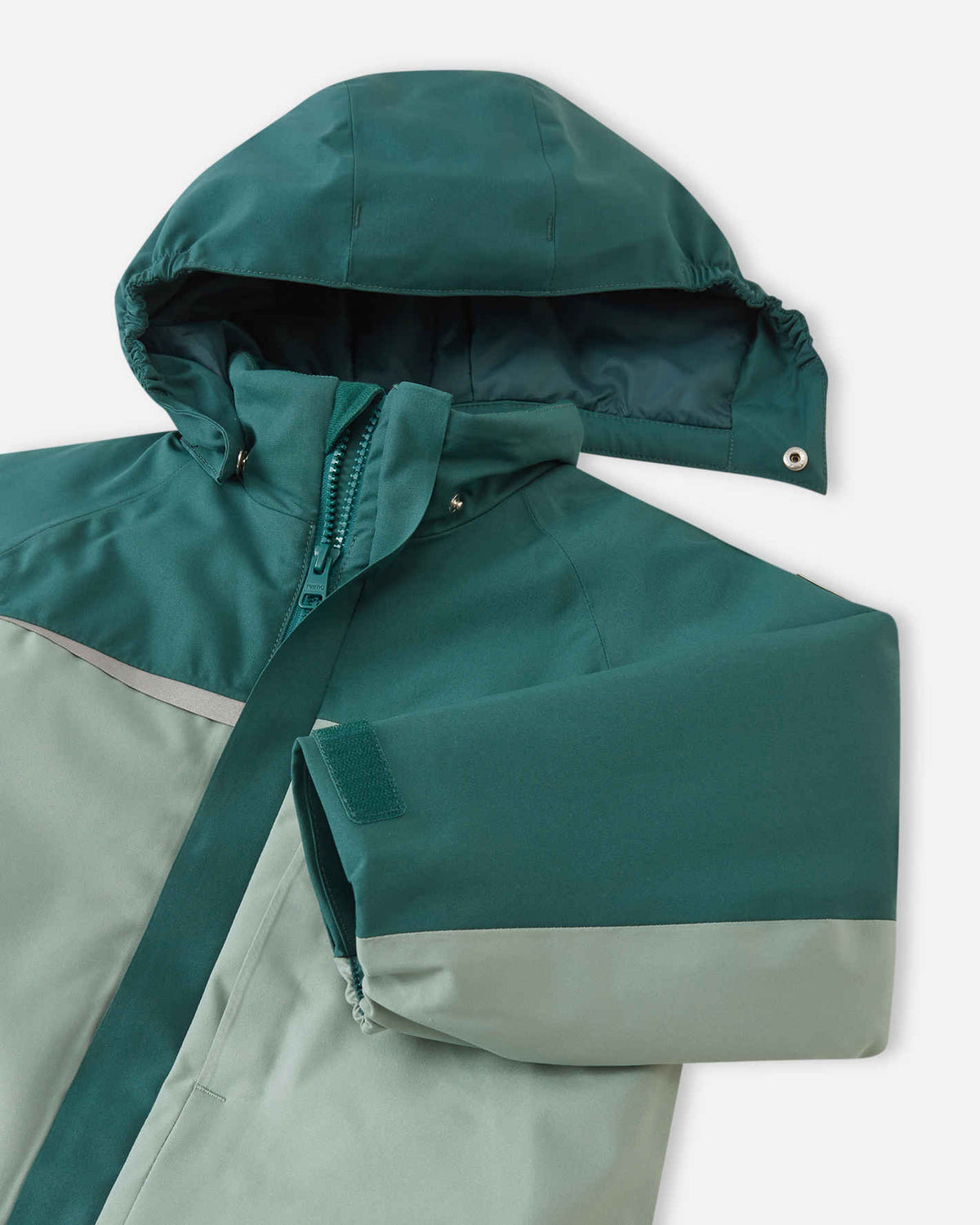 Reima Punnus 5100396A – Dark Teal – Afbeelding 3