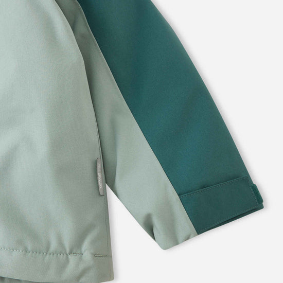 Reima Punnus 5100396A – Dark Teal – Afbeelding 5