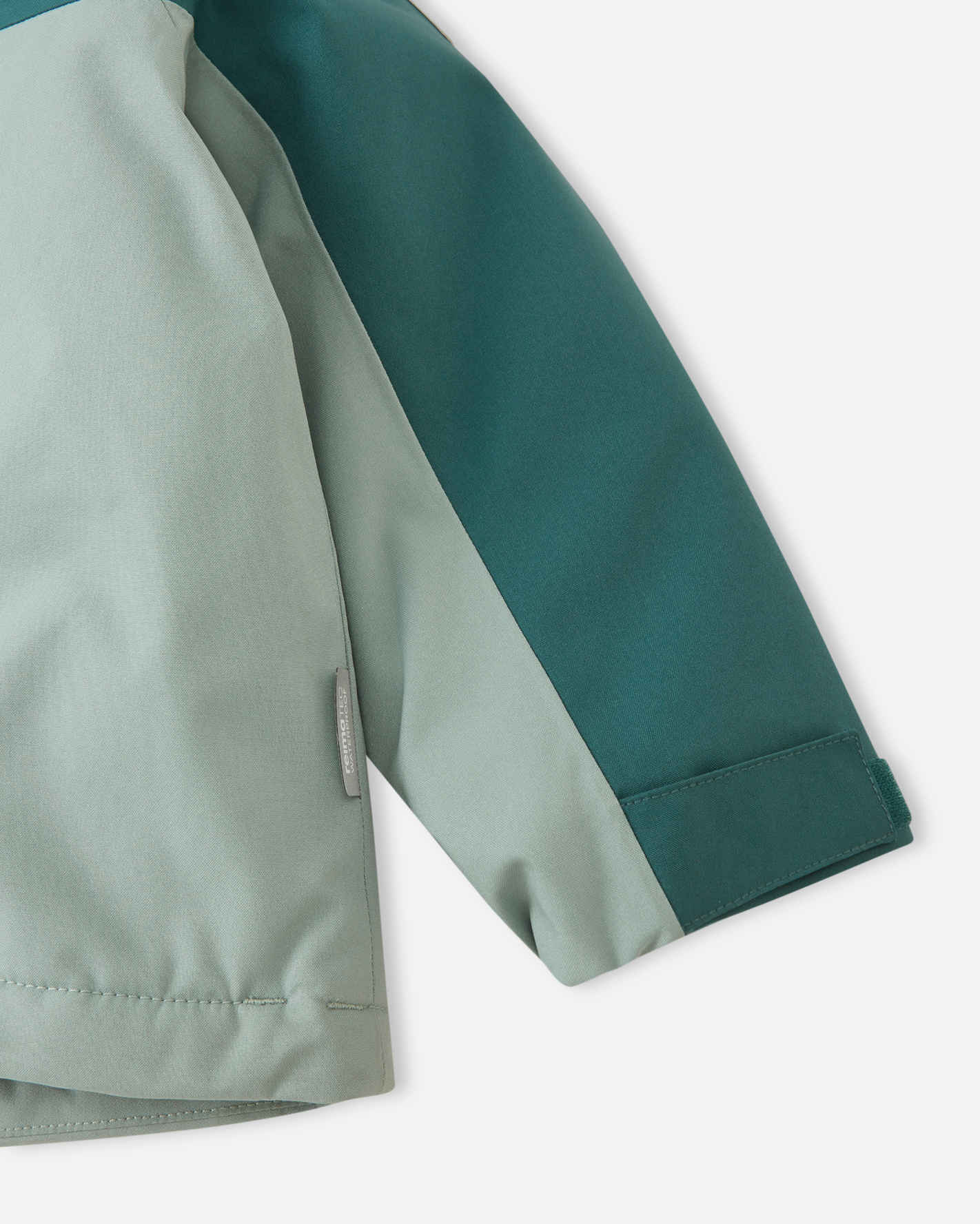 Reima Punnus 5100396A – Dark Teal – Afbeelding 5