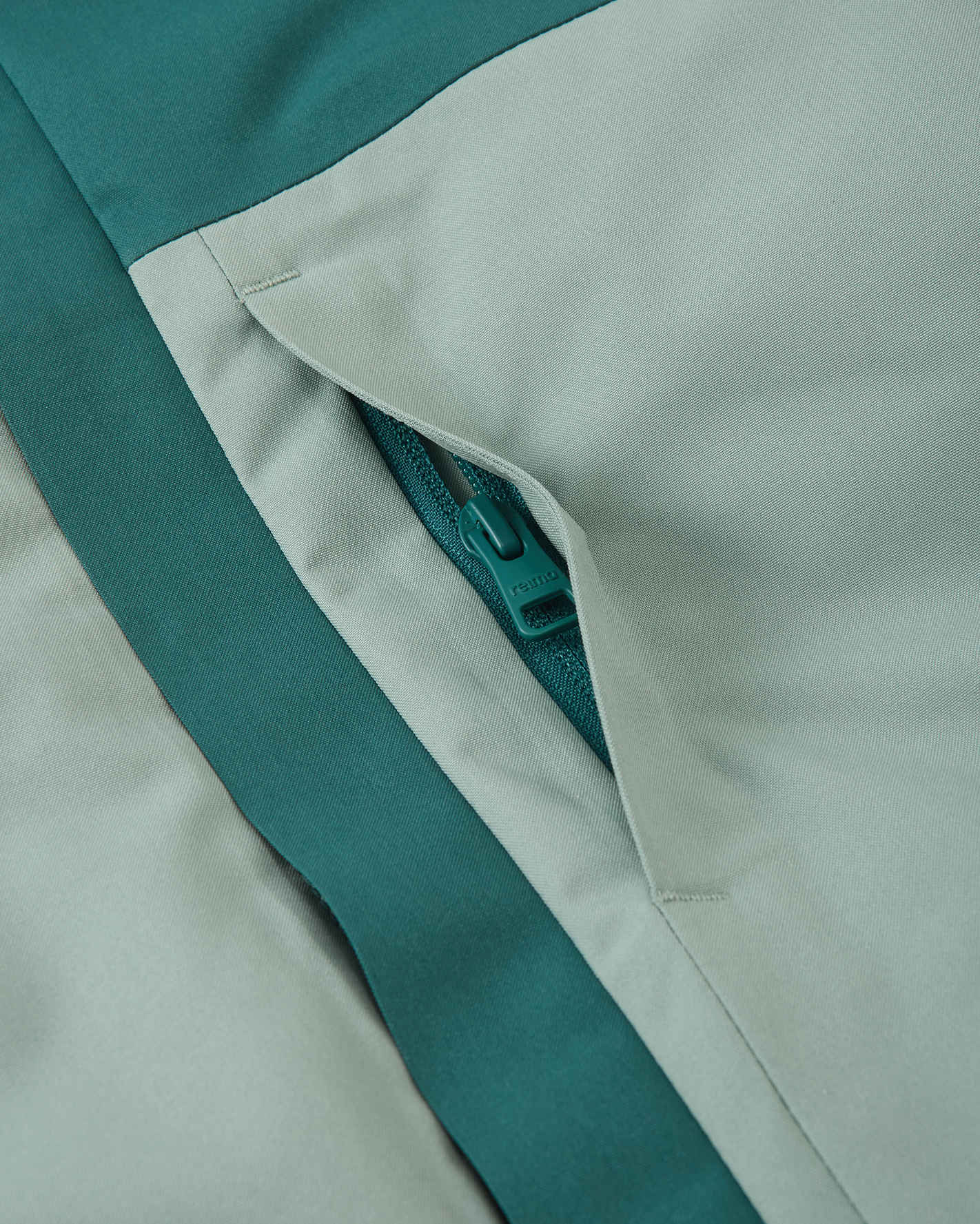 Reima Punnus 5100396A – Dark Teal – Afbeelding 6