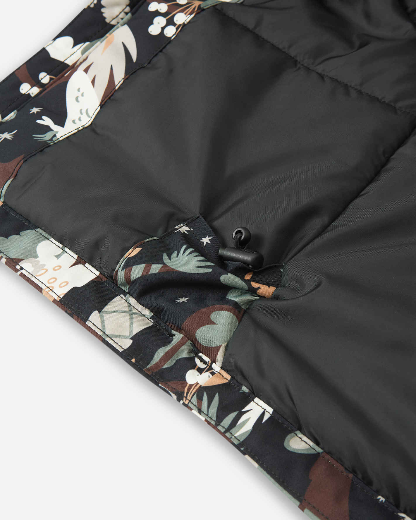 Reima Parkkila 5100396B – Nero – Immagine 8