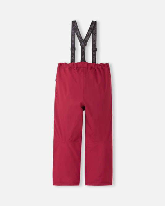 Reima Komein 5100398A – Maroon – View 2