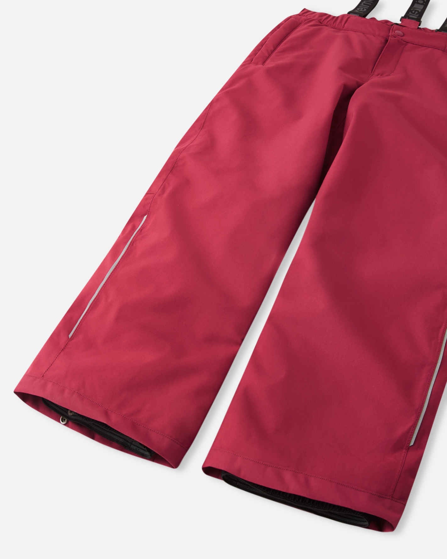 Reima Komein 5100398A – Maroon – Aanzicht 4