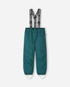 Reima Leikisti 5100399A – Dark Teal – View 1
