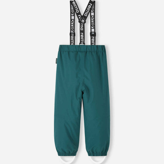 Reima Leikisti 5100399A – Dark Teal – View 2
