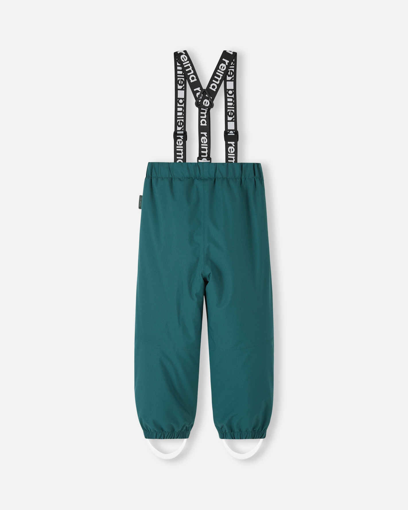 Reima Leikisti 5100399A – Dark Teal – View 2
