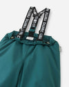 Reima Leikisti 5100399A – Dark Teal – View 3