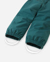 Reima Leikisti 5100399A – Dark Teal – View 4