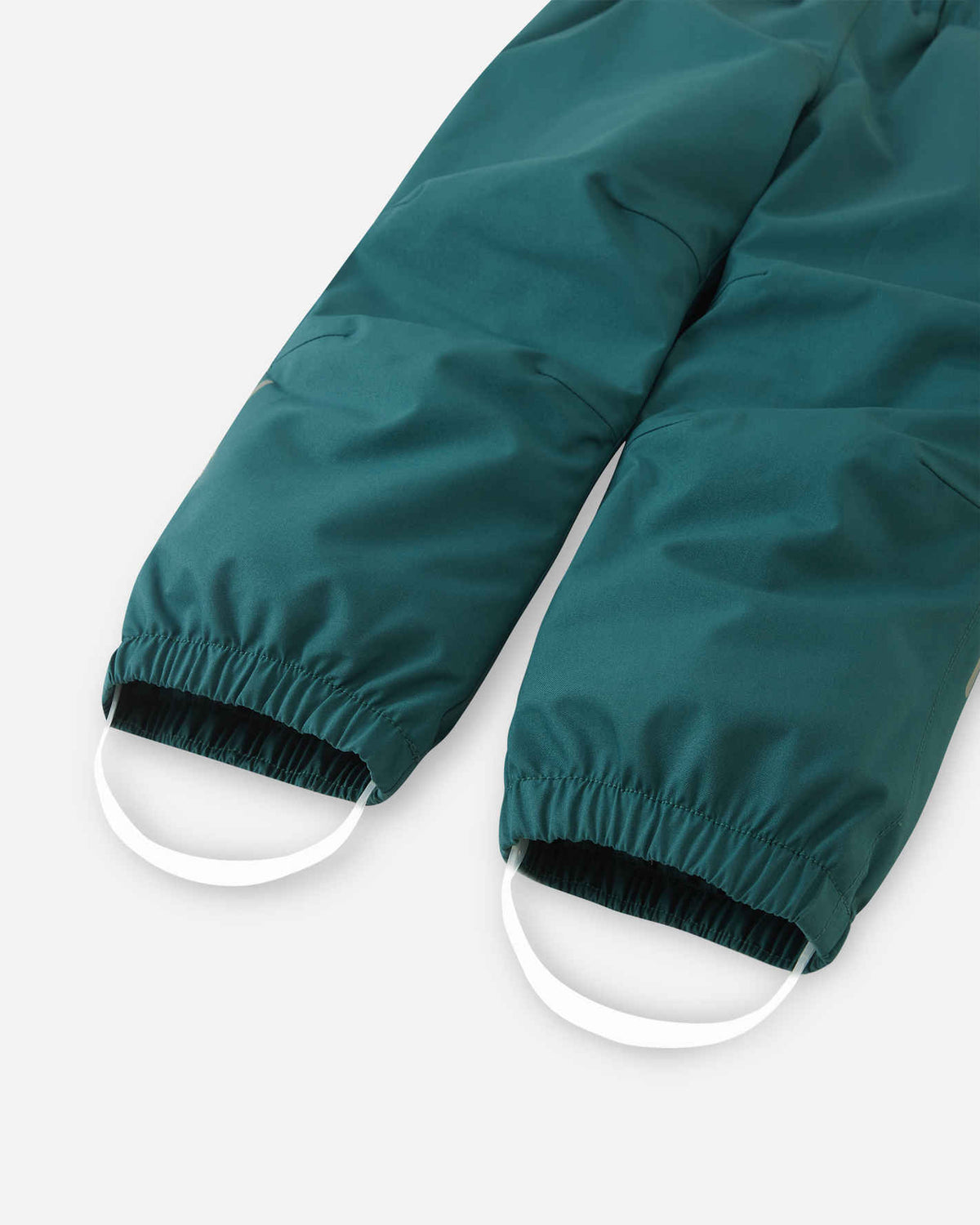 Reima Leikisti 5100399A – Dark Teal – View 4