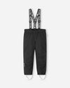 Reima Leikisti 5100399A – Black – View 1