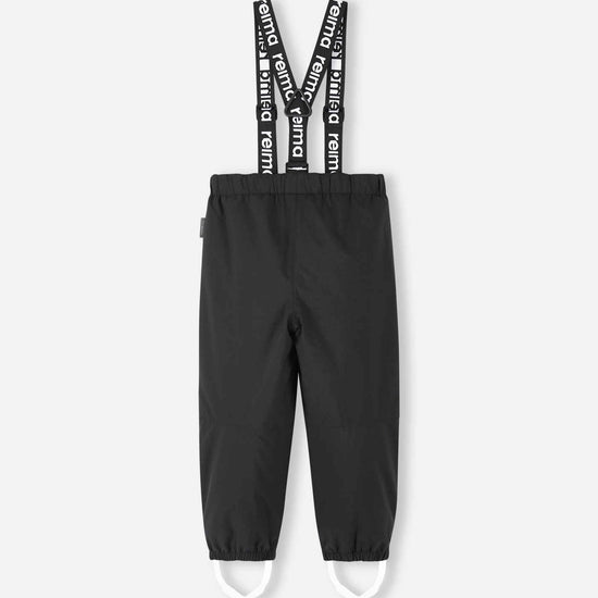Reima Leikisti 5100399A – Black – View 2