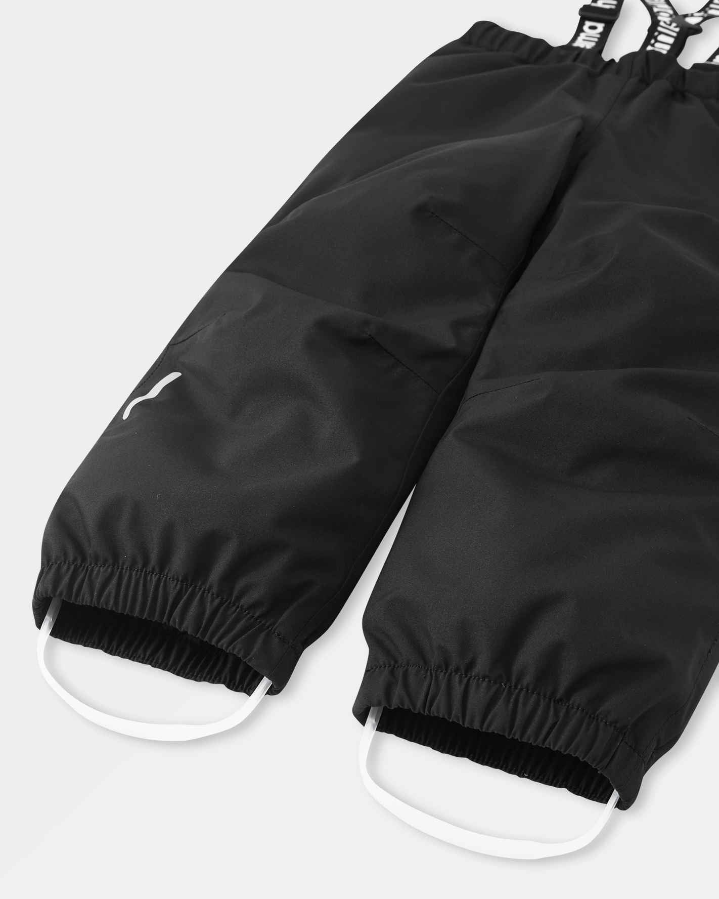 Reima Leikisti 5100399A – Black – View 4