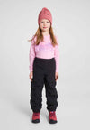 Reima Leikisti 5100399A – Black – View 8