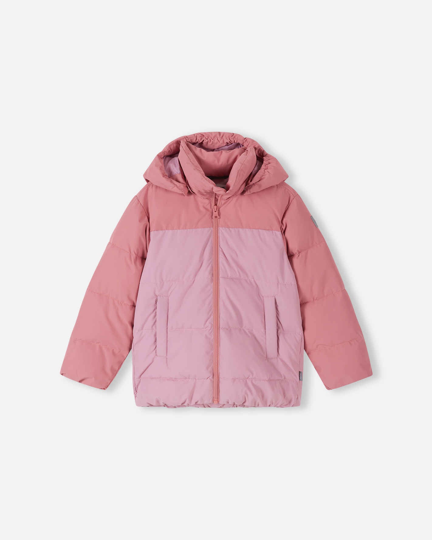 Reima Tenhola 5100403A – Gris-rose – Vue 1