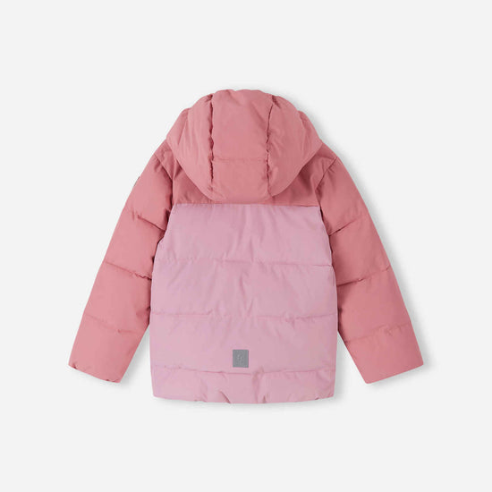 Reima Tenhola 5100403A – Gris-rose – Vue 2