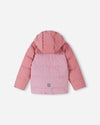 Reima Tenhola 5100403A – Gris-rose – Vue 2
