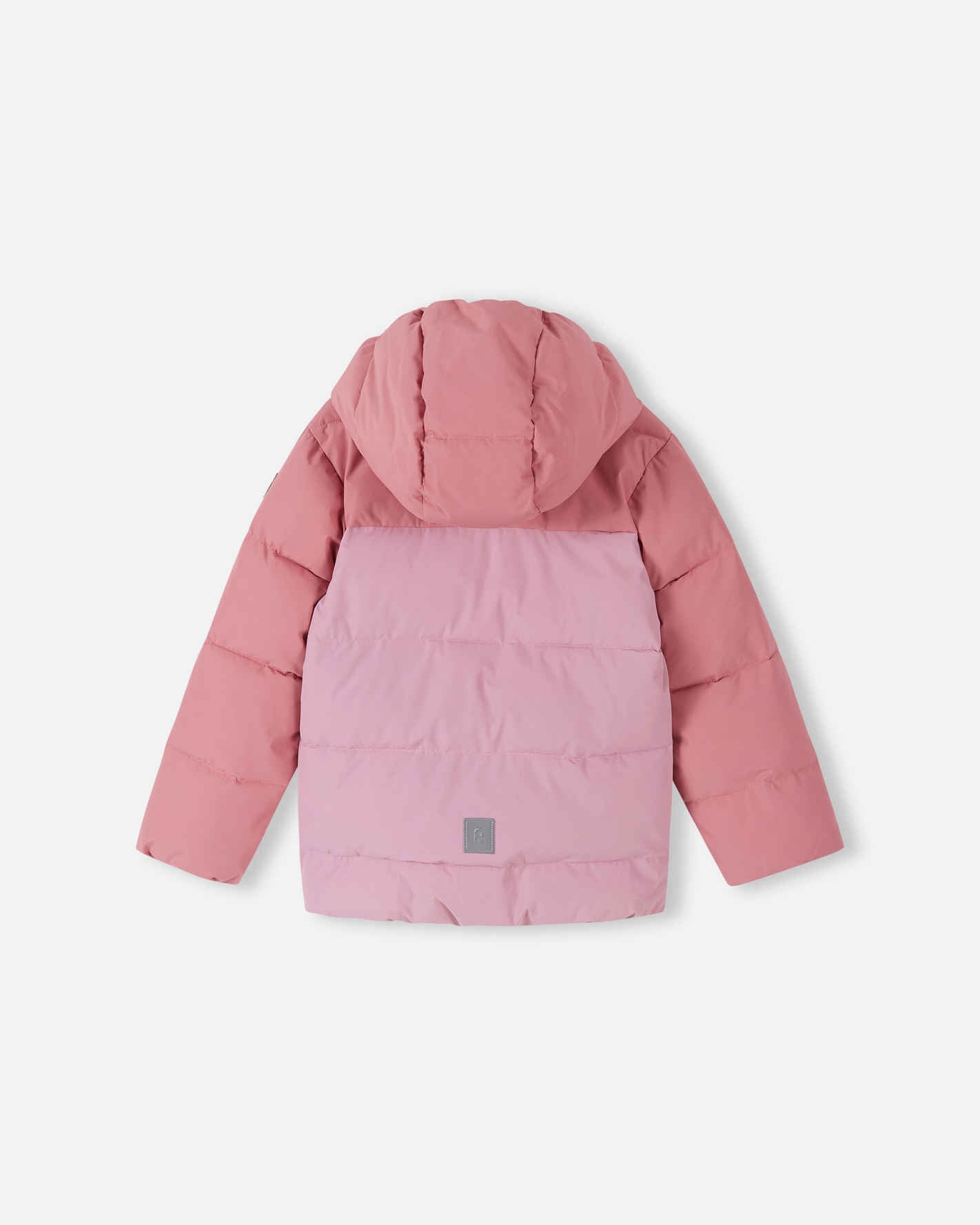 Reima Tenhola 5100403A – Gris-rose – Vue 2