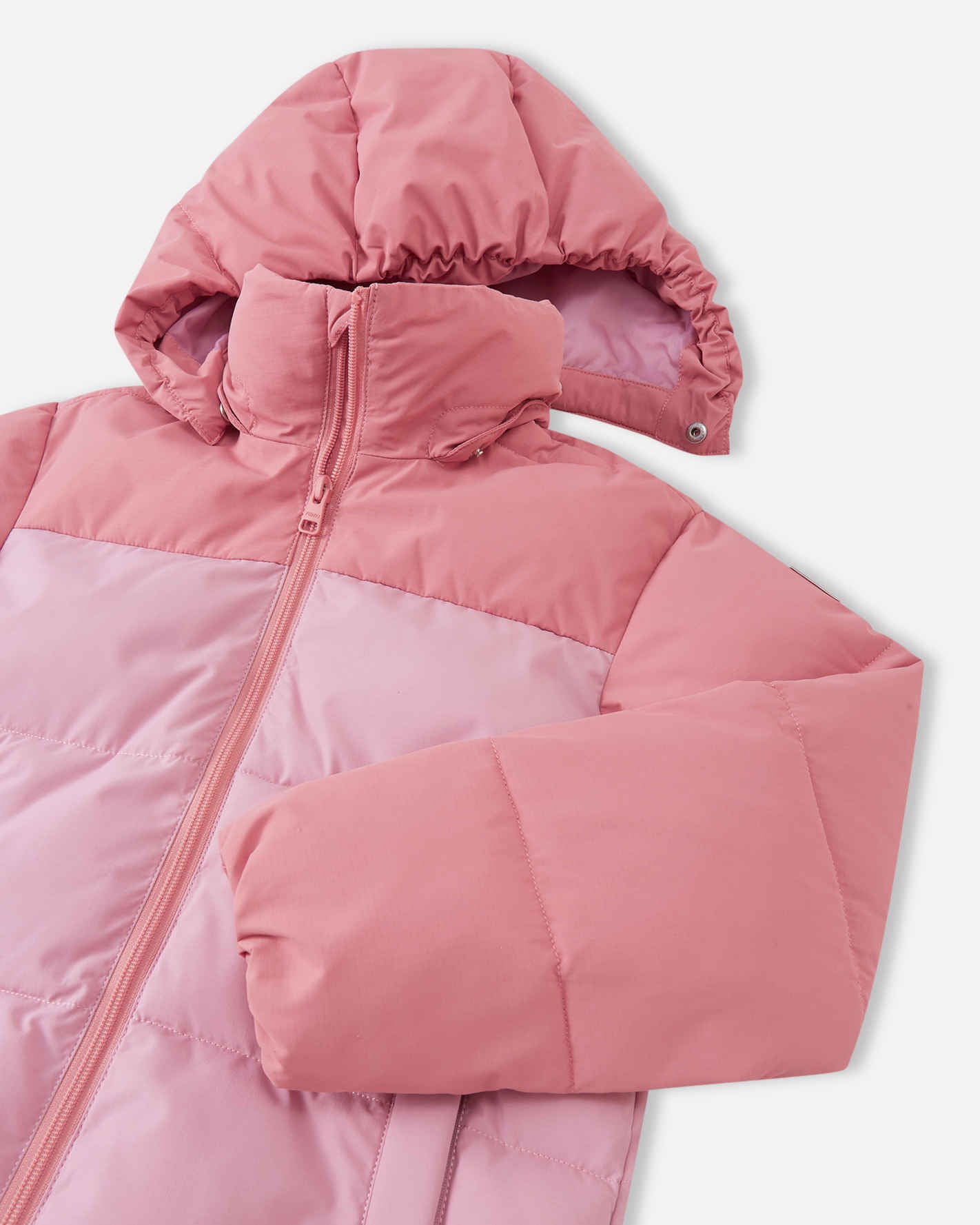 Reima Tenhola 5100403A – Gris-rose – Vue 3