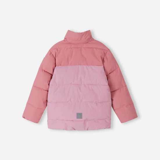 Reima Tenhola 5100403A – Gris-rose – Vue 4