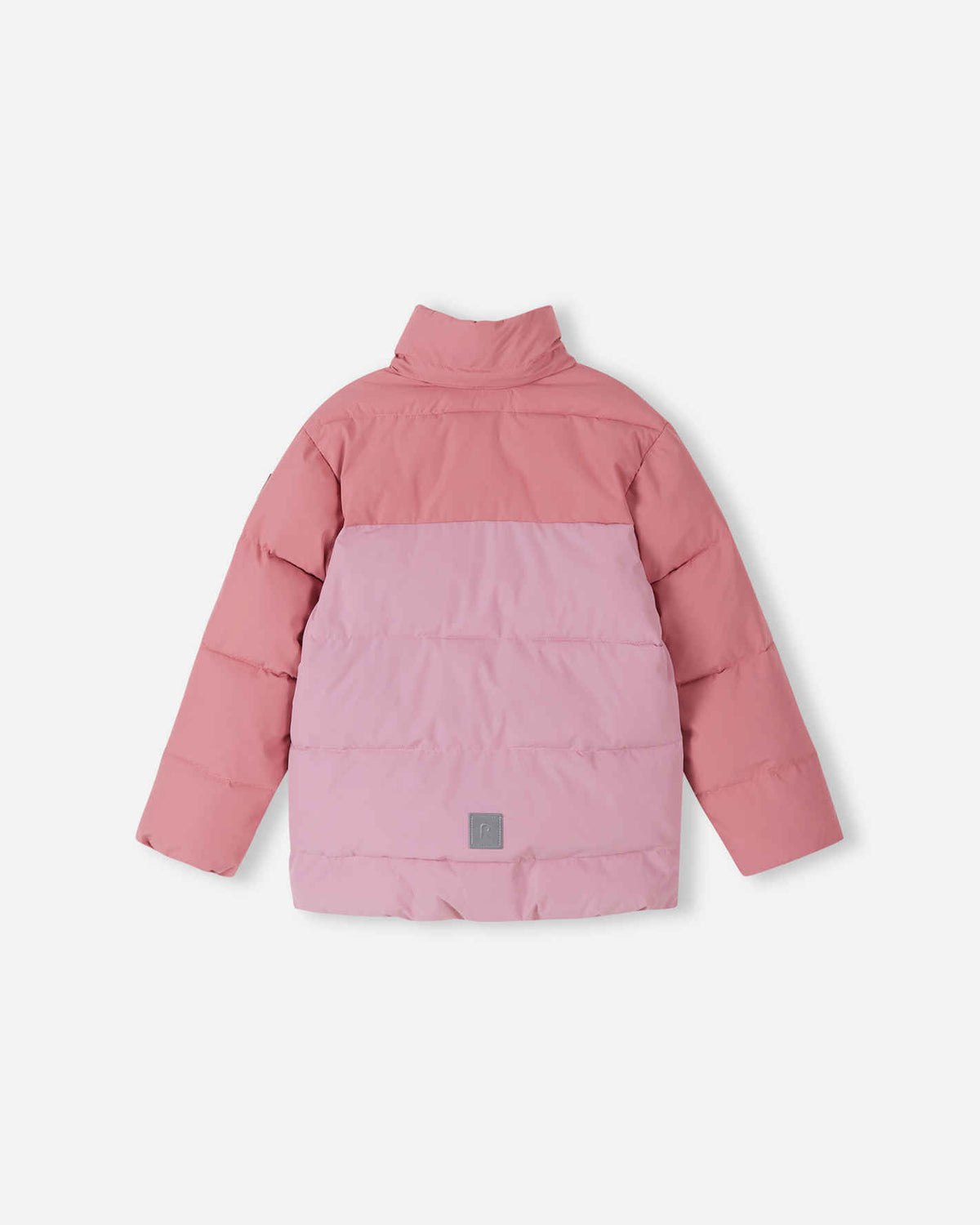 Reima Tenhola 5100403A – Gris-rose – Vue 4