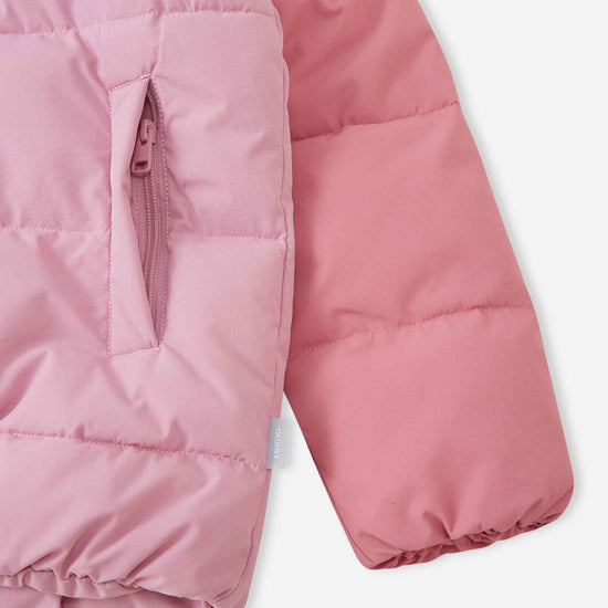 Reima Tenhola 5100403A – Gris-rose – Vue 5