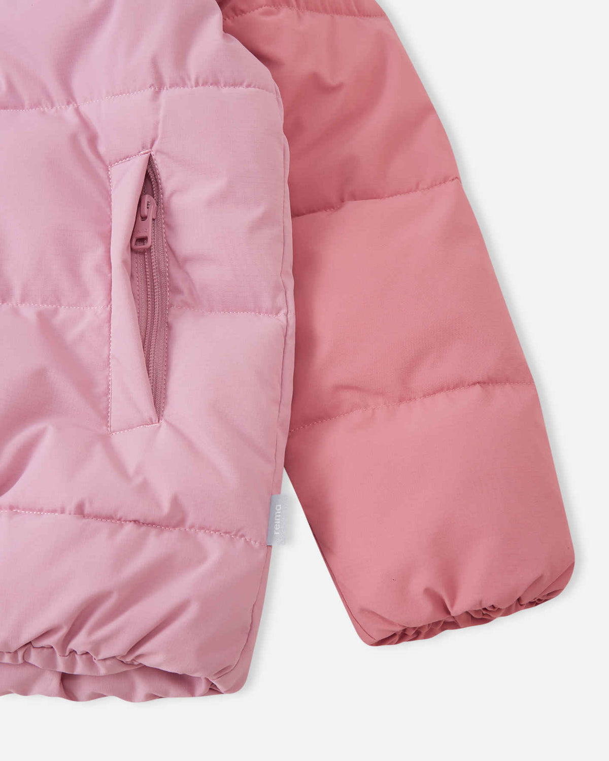 Reima Tenhola 5100403A – Gris-rose – Vue 5