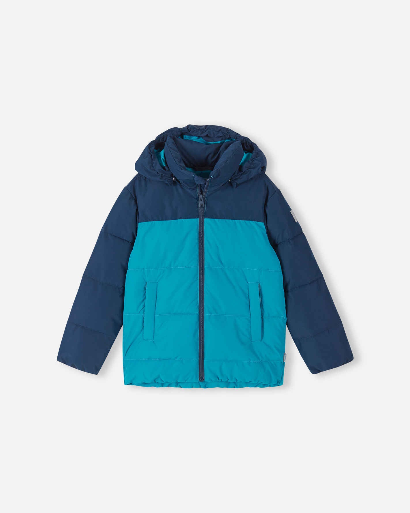 Reima Tenhola 5100403A – Bleu aquatique – Vue 1
