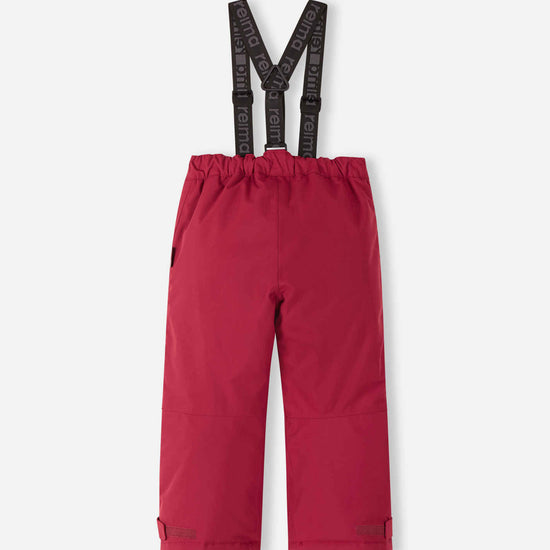 Reima Loikin 5100480A – Maroon – Vista 1