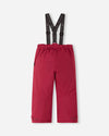 Reima Loikin 5100480A – Maroon – Vista 1