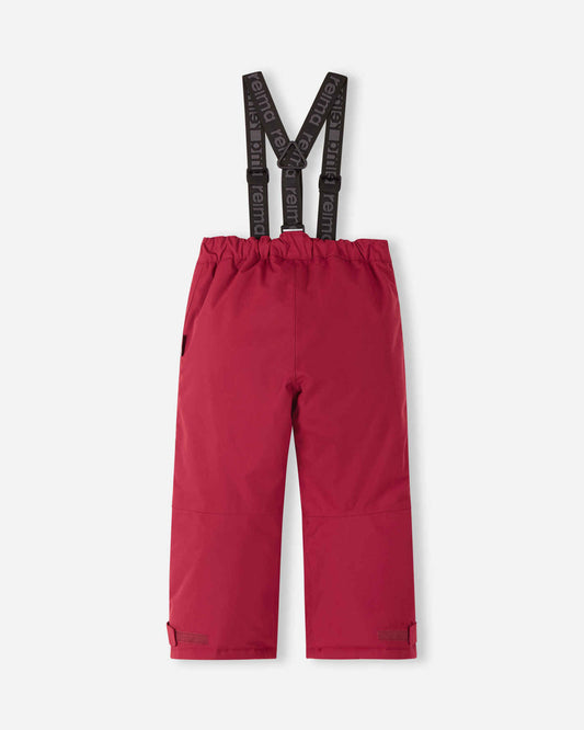 Reima Loikin 5100480A – Maroon – View 1
