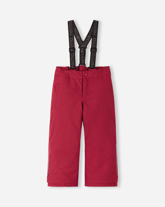 Reima Loikin 5100480A – Maroon – View 2