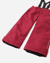 Reima Loikin 5100480A – Maroon – Vista 3