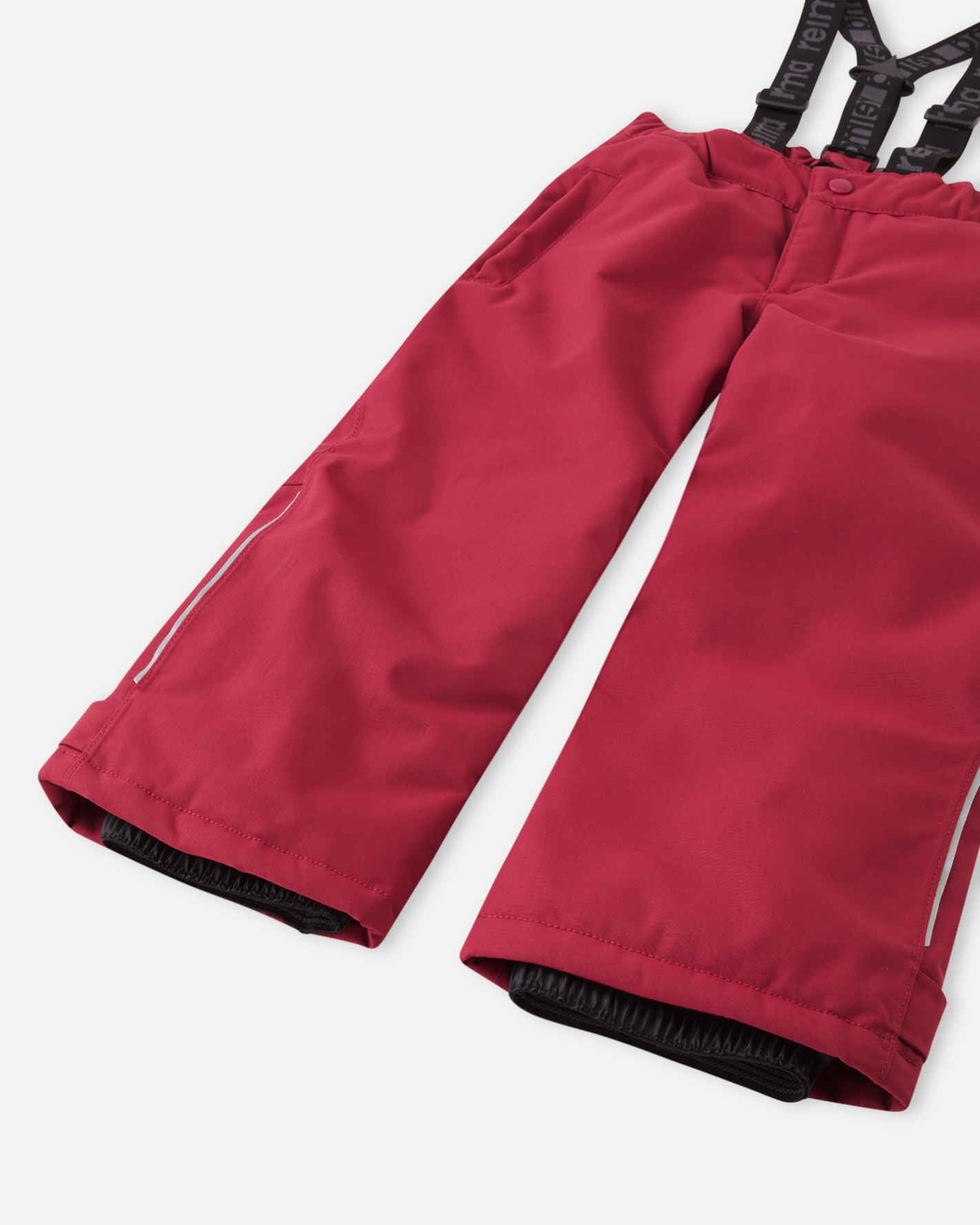 Reima Loikin 5100480A – Maroon – Vista 3