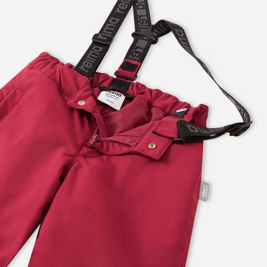 Reima Loikin 5100480A – Maroon – Vista 4
